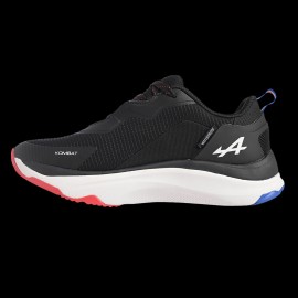 Alpine F1 Team shoes Kombat Performance Pro Kappa Training Black / White - Men