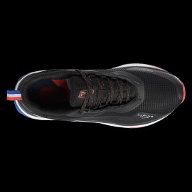 Alpine F1 Team shoes Kombat Performance Pro Kappa Training Black / White - Men