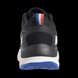 Alpine F1 Team shoes Kombat Performance Pro Kappa Training Black / White - Men