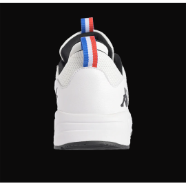 Alpine Shoes F1 Team Kappa Sneaker Altin White / Black 371D11W