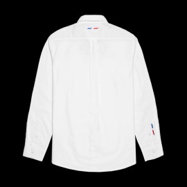 Alpine F1 Team Shirt Sashi Lady White 62115IW-001 - Women