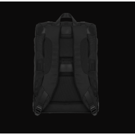 Alpine Rucksack F1 Team Kappa Schwarz 37186SW