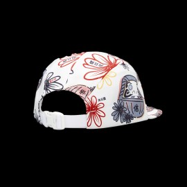 Hat Red Bull Racing Verstappen Pérez F1 GP Japan White 701202300-001