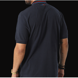 Alpine Polo F1 Team Kappa Aarau Navy Blue 67113QW - men