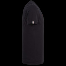 Ferrari T-shirt Graphique Mono Shield Black 130191011-100 - Men