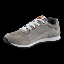 Abarth Shoes Competizione 500 Special Confort Sneakers Grey - Men