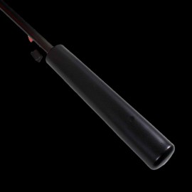 Abarth Umbrella Scorpione Logo Black / Red