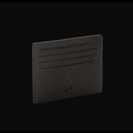 Card holder Porsche Design Compact Leather Black Voyager Cardholder 8 4056487043876