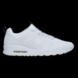 Ducati Shoes Dino Sneakers Faux leather White - Men