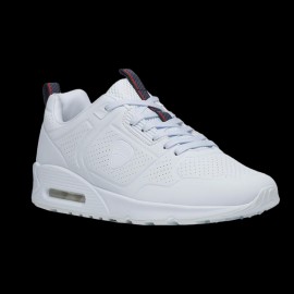 Ducati Shoes Dino Sneakers Faux leather White - Men