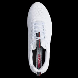 Ducati Shoes Dino Sneakers Faux leather White - Men