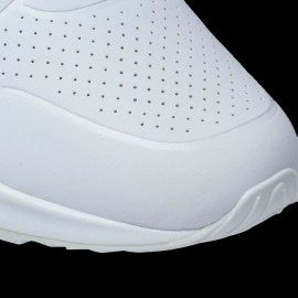 Ducati Shoes Dino Sneakers Faux leather White - Men