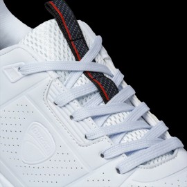 Ducati Shoes Dino Sneakers Faux leather White - Men