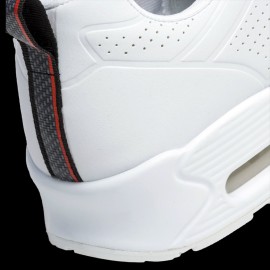 Ducati Shoes Dino Sneakers Faux leather White - Men