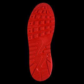 Ducati Shoes Dino Sneakers Faux leather Red - Men