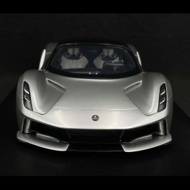 Lotus Evija 2020 Cirrusgrau 1/18 Spark 18S534