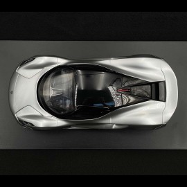 Lotus Evija 2020 Cirrus Grey 1/18 Spark 18S534