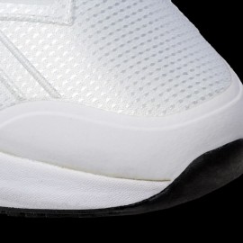 Ducati Shoes Modena Air Sneakers Mesh White - Men