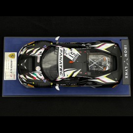 Ferrari 488 GT3 n° 51 Winner 24h Spa 2021 1/18 Looksmart LS18RC015