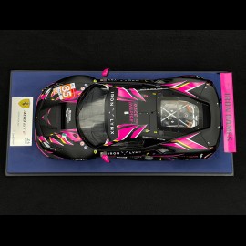 Ferrari 488 GTE Evo n° 83 24h Le Mans 2021 1/18 Looksmart LS18LM031
