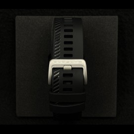 Porsche Smartwatch schwarz angeschlossene Garmin Epix 2 WAP0709010PSMW