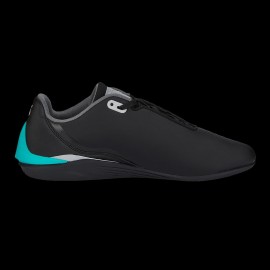 Mercedes Schuhe AMG Petronas F1 Drift Cat Decima by Puma Sneakers Schwarz - Herren
