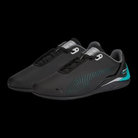 Mercedes Schuhe AMG Petronas F1 Drift Cat Decima by Puma Sneakers Schwarz - Herren