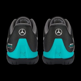 Mercedes Schuhe AMG Petronas F1 Drift Cat Decima by Puma Sneakers Schwarz - Herren