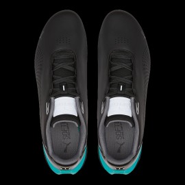 Mercedes Schuhe AMG Petronas F1 Drift Cat Decima by Puma Sneakers Schwarz - Herren