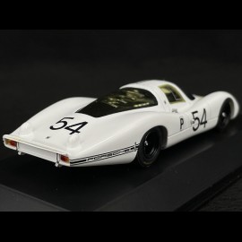 Porsche 907 L Winner Daytona 1968 n° 54 1/43 Spark MAP02026814