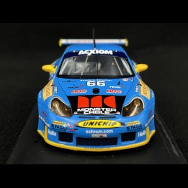 Porsche 911 type 996 Sieger Daytona 2003 n° 66 Racers Group 1/43 Spark MAP02030314