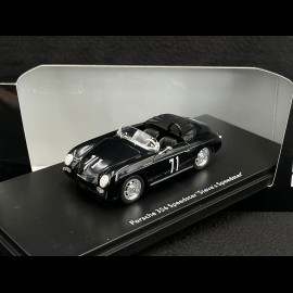 Porsche 356 Speedster " Steve's Speedster " n° 71 Steve McQueen 1/43 Schuco 450883900