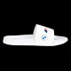 BMW Motorsport Sandalen Leadcat 2.0 by Puma Flip Flop Weiß - Unisex