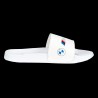 BMW Motorsport Sandals Leadcat 2.0 by Puma Flip Flop White - Unisex