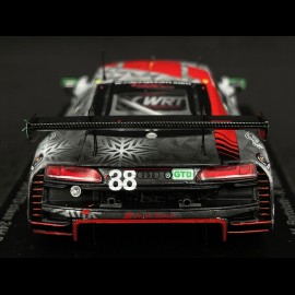 Audi R8 LMS GT3 n° 88 24h Daytona 2020 1/43 Spark US125