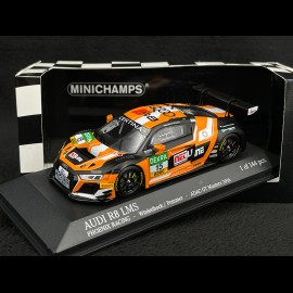 Audi R8 LMS n° 15 ADAC GT Masters 2016 1/43 Minichamps 437161115