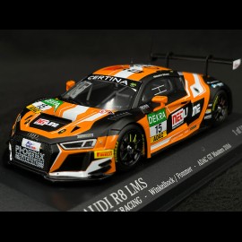 Audi R8 LMS n° 15 ADAC GT Masters 2016 1/43 Minichamps 437161115