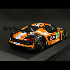 Audi R8 LMS n° 15 ADAC GT Masters 2016 1/43 Minichamps 437161115