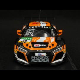 Audi R8 LMS n° 15 ADAC GT Masters 2016 1/43 Minichamps 437161115