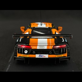 Audi R8 LMS n° 15 ADAC GT Masters 2016 1/43 Minichamps 437161115
