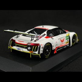 Audi R8 LMS n° 34 ADAC GT Masters 2016 1/43 Minichamps 437161134