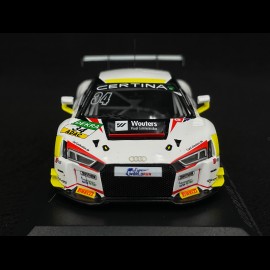 Audi R8 LMS n° 34 ADAC GT Masters 2016 1/43 Minichamps 437161134