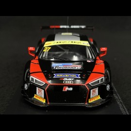 Audi R8 LMS n° 27 FIA GT World Cup Macau 2017 1/43 Minichamps 437171727