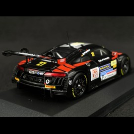 Audi R8 LMS n° 27 FIA GT World Cup Macau 2017 1/43 Minichamps 437171727