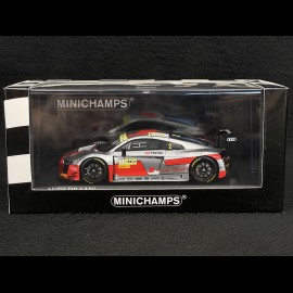 Audi R8 LMS n° 2 FIA World GT Cup Macau 2017 1/43 Minichamps 437171722