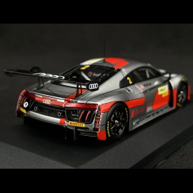 Audi R8 LMS n° 2 FIA World GT Cup Macau 2017 1/43 Minichamps 437171722