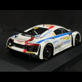 Audi R8 LMS n° 12 FIA World GT Cup Macau 2017 1/43 Minichamps 437171712