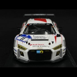 Audi R8 LMS n° 11 24h Nürburgring 2016 1/43 Minichamps 437161111