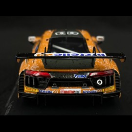 Audi R8 LMS n° 24 ADAC GT Masters 2017 1/43 Minichamps 437171724