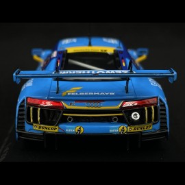 Audi R8 LMS n° 33 24h Nürburgring 2016 1/43 Minichamps 437161133